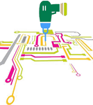 雙面pcb生產