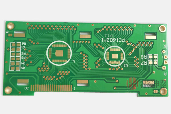 PCB線路板產業(yè),PCB板產業(yè),PCB電路板產業(yè)