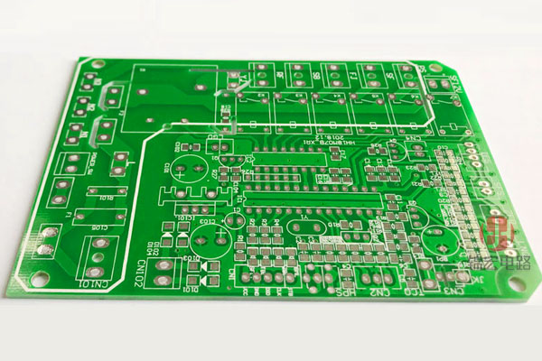 pcb電路板有鉛噴錫和無鉛噴錫的區別