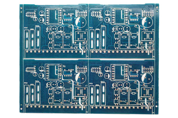 半孔pcb線路板圖片,金屬半孔pcb電路板打樣生產 半孔PCB,半孔線路板,半孔電路板