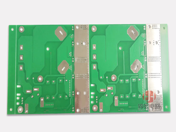 定制集成電路板小批量生產廠家 雙面集成pcb線路板