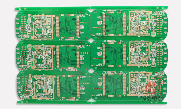 醫療器械pcb線路板