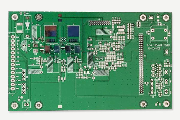 豆漿機電路板,豆漿機pcb 豆漿機線路板